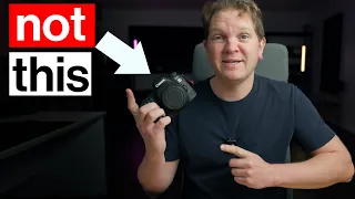 What's the best full frame Sony video camera in 2024?