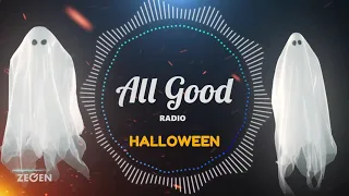 All Good Radio - DJ Zegen - Halloween Mix 2022