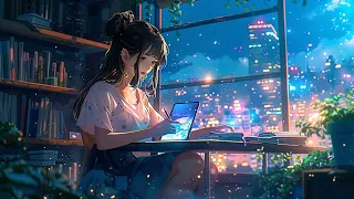 🎧 Ultimate Study Mix: Chill Lofi Beats and Relaxing Vibes to Boost Focus 🎧