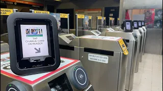 Goodbye Charlie Cards? New MBTA payment system rolling out this summer