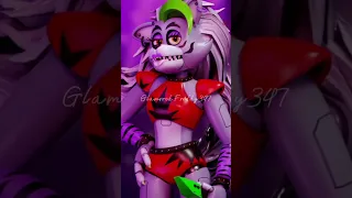 Fnaf glamrock freddy x roxanne wolf edit#fnaf#securitybreach#edit#short