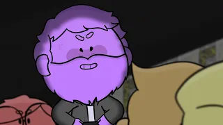 Nathan's The Big Boss Man - Drawfee Animated