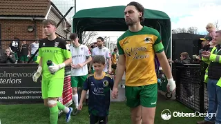 Highlights | Horsham v Bognor Regis Town | 1.4.24