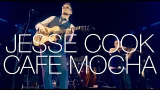 Jesse Cook | Cafe Mocha | Friday Night Music (Ep. 2)