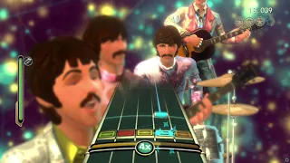 The Beatles Rock Band - Lucy In the Sky With Diamonds (Sgt. Pepper's, 1967) FC GS 100%