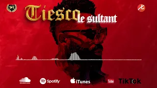 TIESCO LE SULTAN - TOUT LAISSE