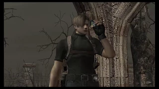 Plazethrough: Resident Evil 4 (Part 4)