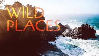 WILD PLACES | Inspiring chillout music - new-age, electronic, instrumental