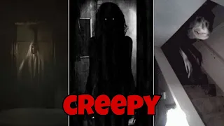 Scary Tiktok Videos (PT. 24) NIGHTMARE FUEL