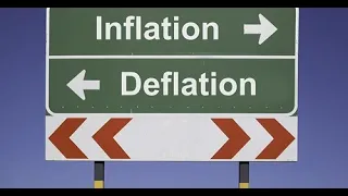 Deflation, Inflation or Stagflation?  Here’s How It Will All End