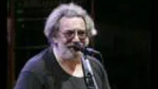 Grateful Dead - It's All Over Now - Alpine Valley 89