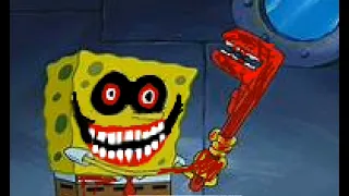Spongebob creepy image 20