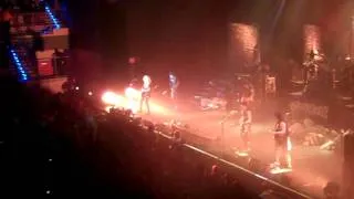 Alice Cooper - Under My Wheels -  Miami-FL (Hard Rock Live 12/15/2011)