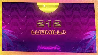 LUDMILLA - 212 - Numanice #2