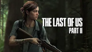 The Last of Us Part II - GAMEPLAY bez gadania cz.3.