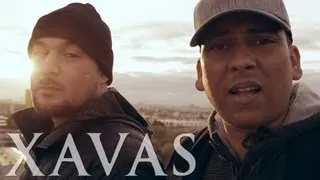 XAVAS (Xavier Naidoo & Kool Savas) "Wage es zu glauben" (Official HD Video 2012)
