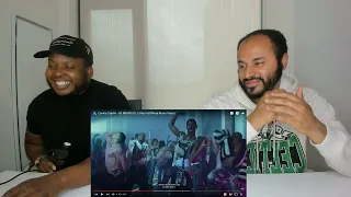 Camila Cabello - HE KNOWS (ft. Lil Nas X)(Official Music Video) Reaction