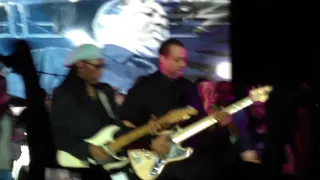 Chic - Improv Jam (Live Birmingham 25/03/15)