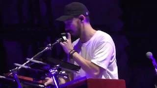 Mike Shinoda - It's Goin' Down (2018.09.07. Wien)