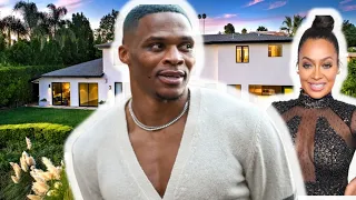 Russell Westbrook NET WORTH Lifestyle