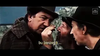 Godot'yu Beklerken |Felsefi Filmler