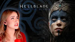 Amazing. | Hellblade Senua's Sacrifice Part 1 | 4K HFR Max Settings