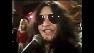 Richard Clapton - (Live on Rockturnal 1978)