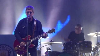 Noel Gallagher's High Flying Birds - Little by Little - Live @ Roskilde Festival - 07/2019