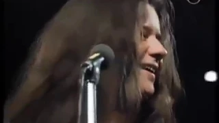 Janis Joplin--Rare Live Session Ger. 70