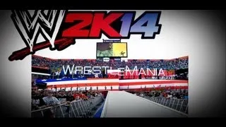 WWE2K14 30 Years of WrestleMania Mode Full Details