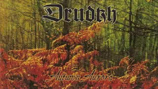 Drudkh - Autumn Aurora (Full Album)