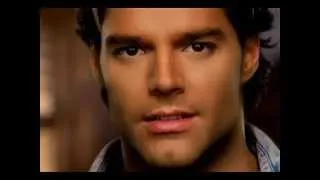 BELLA -RICKY MARTIN (letra)