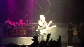 Styx - “Miss America” London Palladium 04/06/2019