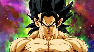 Dragon Ball Super 2: "Next Saga 2024" - YOUNG AKUMO APPEARS !!