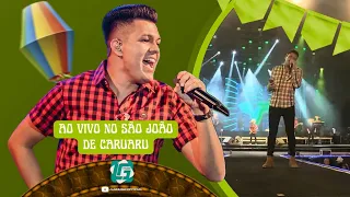 VITOR FERNANDES NO SÃO JOÃO DE CARUARU | SÃO JOÃO 2022 🔥🌵