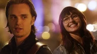 Nashville: "Everything Ill Ever Need" by Avery (Jonathan Jackson) & Juliette (Hayden Panettiere)