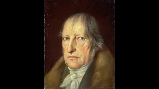 How it feels to read Hegel