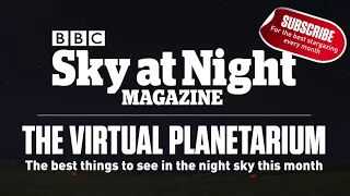 What to see in the night sky: November 2020