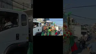 Paniqui Tarlac Grand Parade 2023