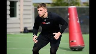 How T.J. Watt Became T.J. Watt