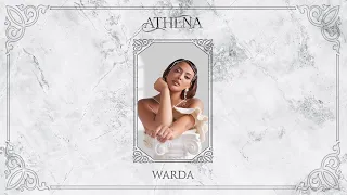 Nej' - Warda (Lyrics Video)