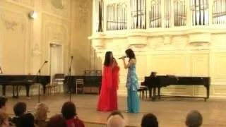 Prayer - Veronika Dzhioeva, Zarina Maliti