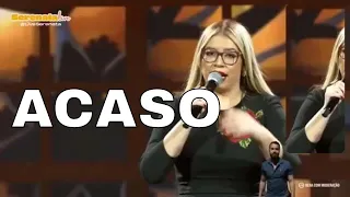 Marília Mendonça - Acaso - DVD Decretos Reais