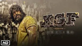 KGF Chapter 2 Full Movie in Hindi Dubbed || KGF Full Movie || KGF Movie in hindi || Kgf chapter 1