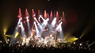 Trey Anastasio Band - Push On Til The Day - (Encore) Kings Theater- Brooklyn - 10/17/15