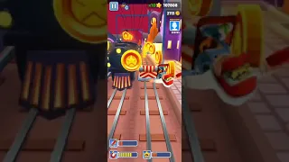Subway Surfers - Games Android Gameplay #887