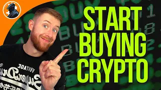 The Next Crypto Bull Cycle | 12+ Months To Buy Crypto | My Prediction