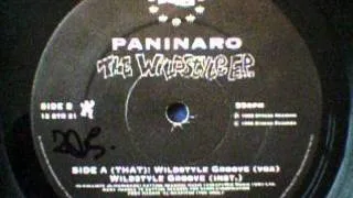 PANINARO---FUNKILECTRIC