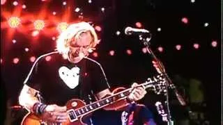 "The Bomber" (Live 2012) - Joe Walsh