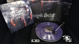Armored Saint - 'Punching The Sky' LP Stream